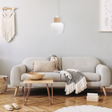 Deckenlampe boho APP1591-1CP