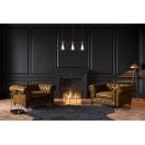 Hängelampe APP1132-3CP Black Gold