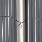 Zestaw montażowy do maty PVC 25 szt.