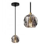 Hängelampe Black APP586-1CP