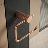 Suport hârtie igienică A62309RG OTTO Copper