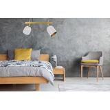 Deckenlampe APP1032-2C White