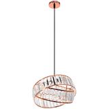 Deckenlampe APP1105-1CP