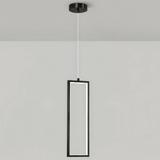 Lampe LED LHJ083-1CP BLACK