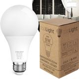 Glühbirne LED RSL024 E27 9W Neutral