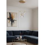 Deckenlampe APP1091-3CP GOLD