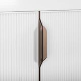 Set kupaonskog namještaja s umivaonikom Astor 60cm White