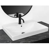 Умивальник врізний Rea Mandy