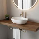 Vasque à poser Rea Amelia 45