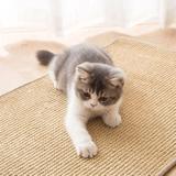 DRAPAK MATA DLA KOTA 60x40cm 332494