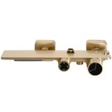 Duschgarnitur REA HELIX Brush Gold