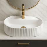 Νιπτήρας Επικαθήμενος Rea Marcela 50