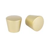 Дръжка за врата на душ кабина Rea 03 Brushed Gold