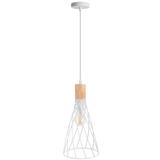 Deckenlampe APP1269-1CP WHITE