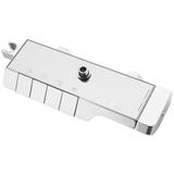 REA ROB Chrome dušas komplekts ar termostatu