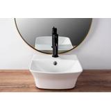 Rea Selma töölaua valamu