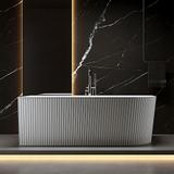 Acryl Eckbadewanne WENUS LEFT 170cm