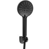 Bath faucet REA Polo Black Gold