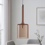 Deckenleuchte APP1699-1CP AMBER B