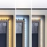 LED seinapeegel 60x80cm SAB-3451