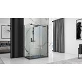 Shower tray Rea Stone 90x120