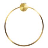 Deckenlampe  LED APP1400-CP OLD GOLD 50cm