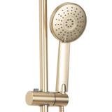 Kit de douche Rea Luis Gold Brush