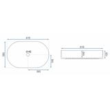 UMIVAONIK Rea Nadia Stone Black Matt