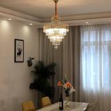 Deckenlampe Gold 312358