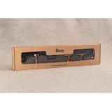 Kylpyhuonetarvikesetti  Ari Brush Copper 4 osaa