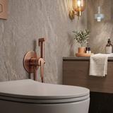 Baterie bideu Rea Ontario Brush Copper