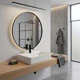 Umywalka nablatowa/ścienna Rea Valeria N