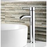 Bateria Umywalkowa Rea Graf Chrom Wysoka