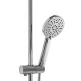 ΣΕΤ ΜΠΑΝΙΟΥ REA BLISS ΘΕΡΜΟΣΤΑΤΗΣ ΧΡΩΜΙΟΥ