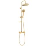 Душовий гарнітур REA LUIS Gold