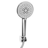 Torneira de chuveiro REA Dart cromada