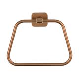 Bathroom hanger 5910 Nico Brush Copper