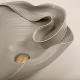 Nadgradni umivaonik REA HM-12 Handmade ART