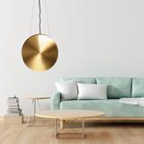 Lampe Gold APP1377-CP