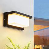 Wandlampe RSL015-1W Black