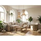 Плафон APP1457-1CP