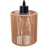 Hängelampe  APP1821-3CP NATURE BLACK