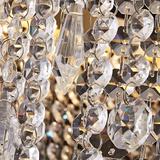 LED Lampe APP1730-1CP GOLD