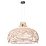 Deckenlampe NATURAL APP985-1CP BIG