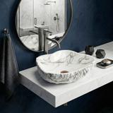 Lavoar pe blat Isla Aiax