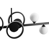 Lampe LED APP1199-CP BLACK