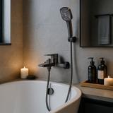 Koupelnová baterie REA ARGUS Titan