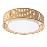 Lampa sufitowa plafon APP1934-C 50cm