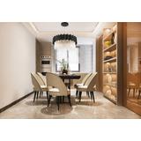 Lampe APP1481-1C Black