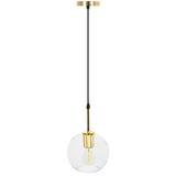 Hängelampe APP1177-1CP